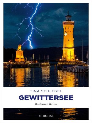 cover image of Gewittersee